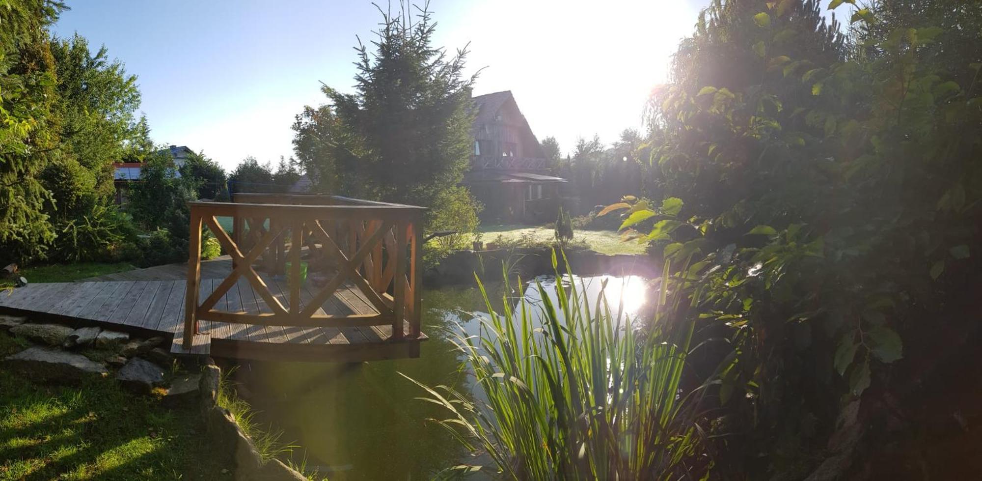 Dom Pod Wilczyncem * Stronie Slaskie