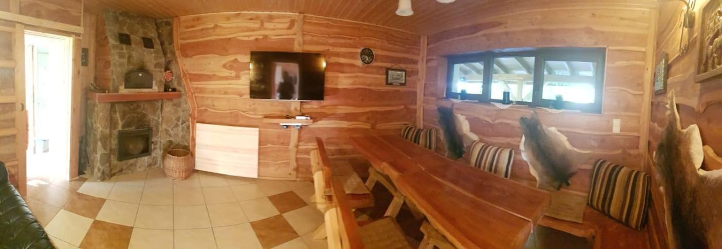 Dom Pod Wilczyncem Stronie Slaskie