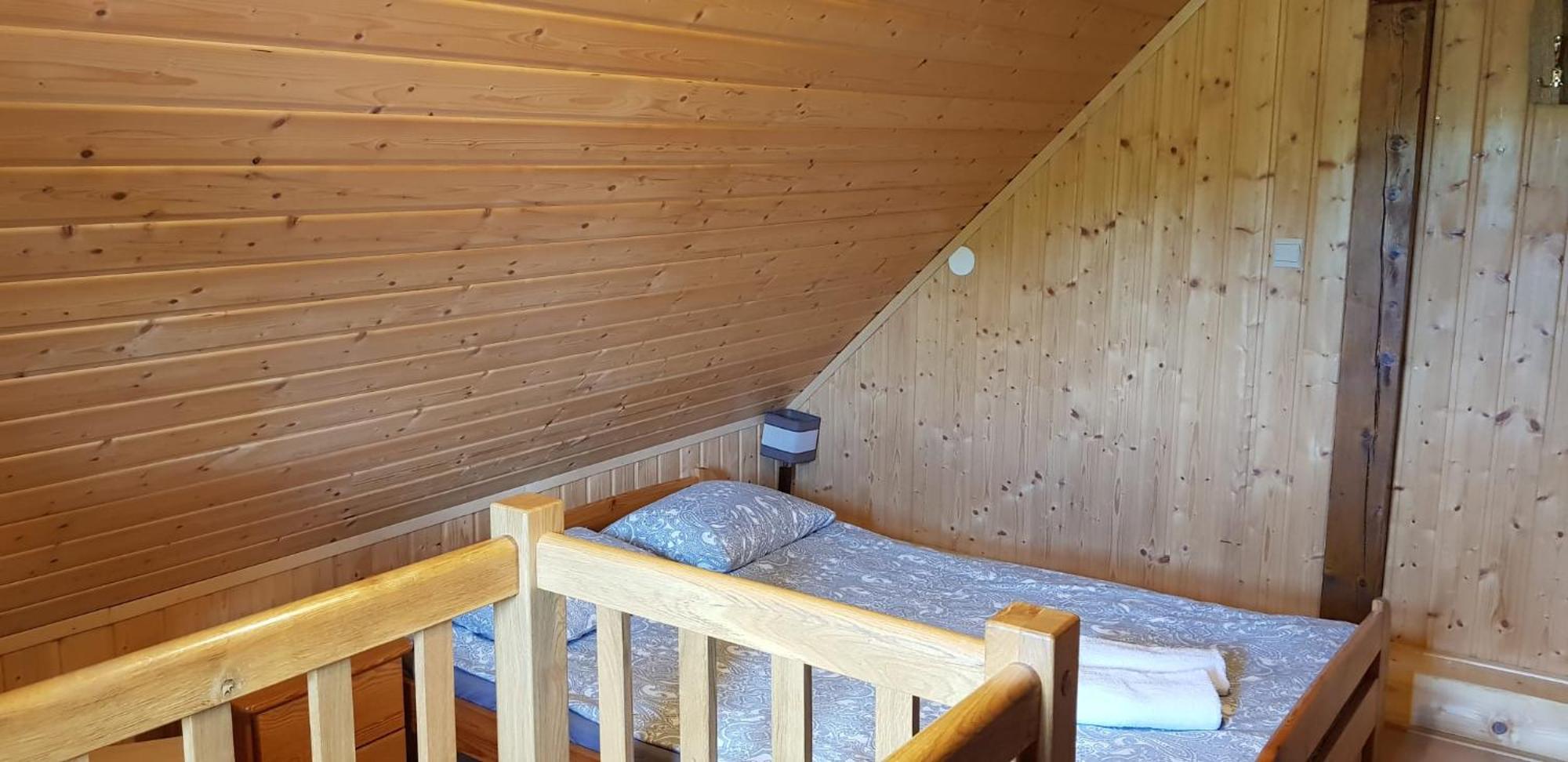 Dom Pod Wilczyncem Stronie Slaskie
