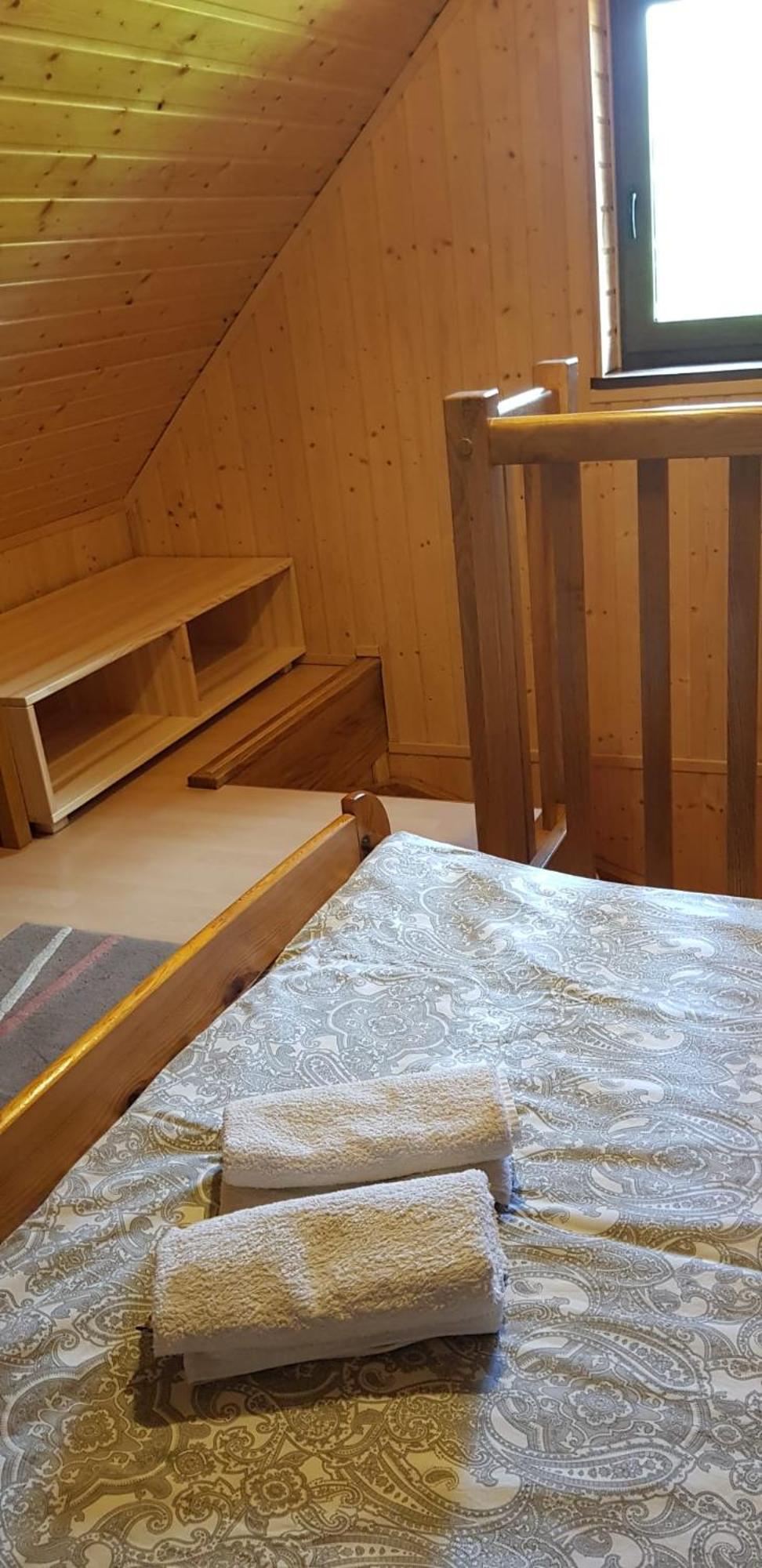 Dom Pod Wilczyncem * Stronie Slaskie