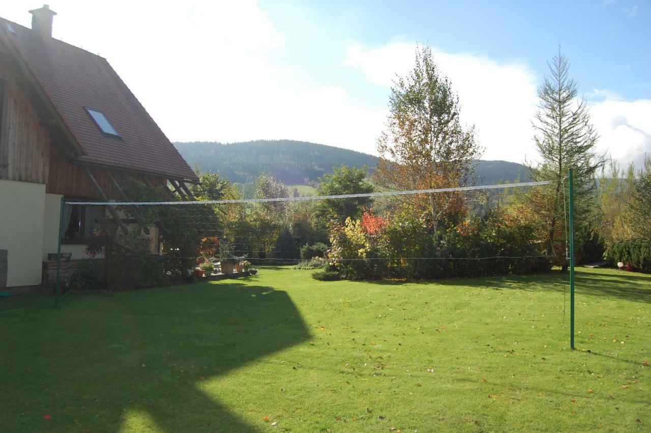 Holiday home Dom Pod Wilczyncem Stronie Slaskie