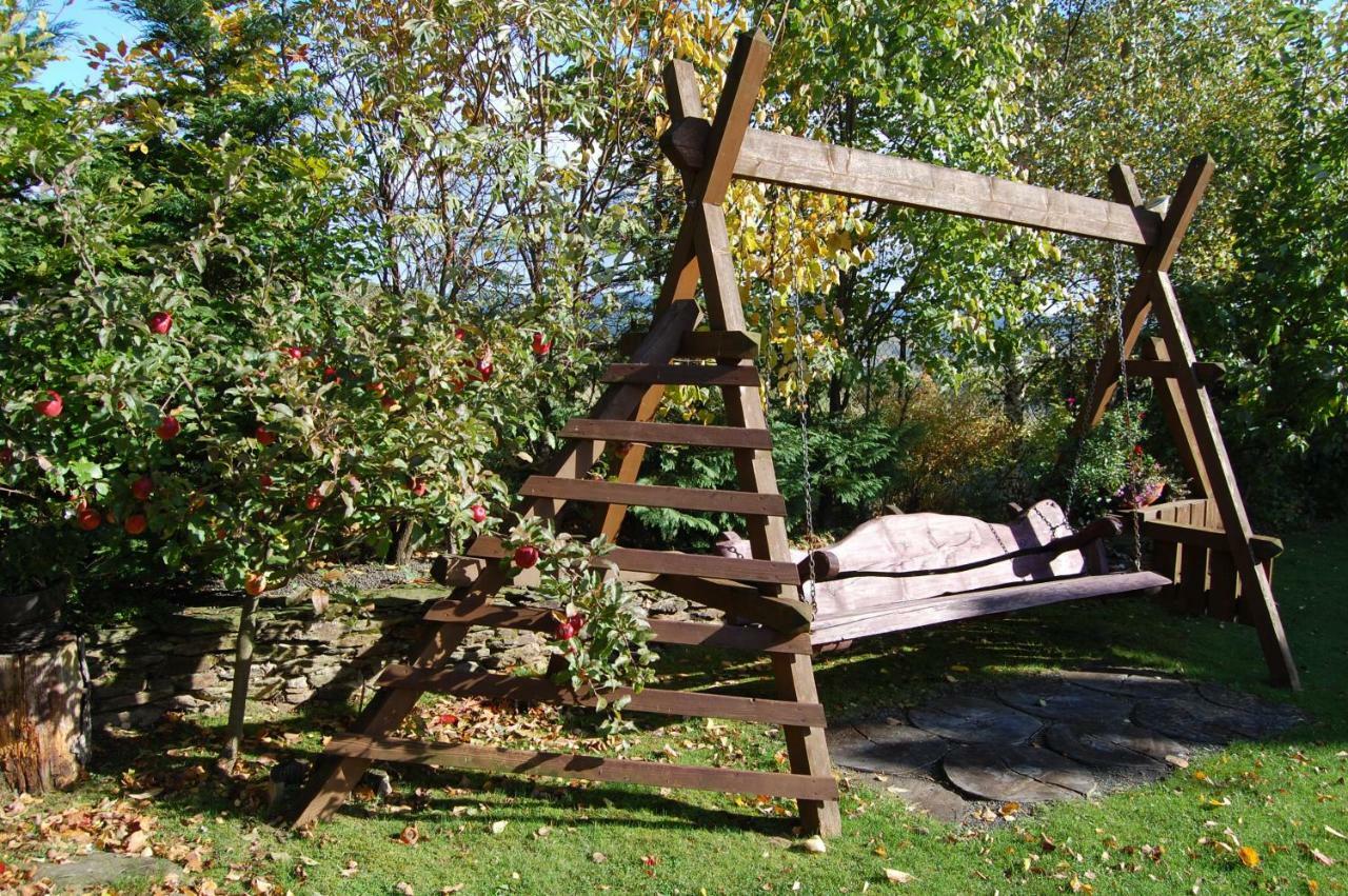 Dom Pod Wilczyncem Holiday home Stronie Slaskie